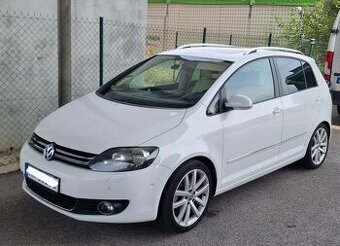 Predam Golf plus TSI 1,4/118kW