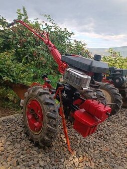 Vari System s príslušenstvom