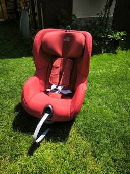 Britax Romer Trifix2 i-size