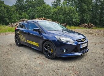 Ford Focus 1.6tdci
