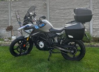 Bmw G 310 GS