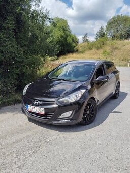 Hyundai i30 1.6 crdi