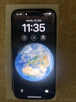 Iphone 15 128GB + Airpods 4 ANC