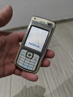 Nokia N70