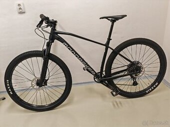 Mondraker Chrono 29, black-silver