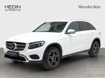 GLC 220 d 4MATIC