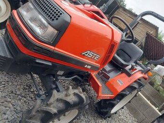 Kubota Aste 195