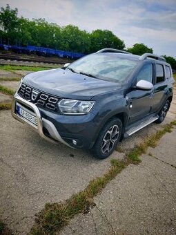 Dacia Duster 1.5 Blue dCi 85kW Prestige 4x4