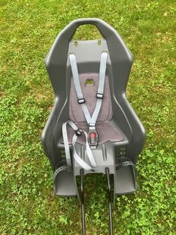 Detská sedačka na bicykel