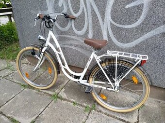 Mestský bicykel Kross
