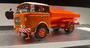 Škoda 706 - 1