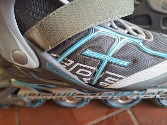 Korčule RollerBlade Sirio XR-w - 1