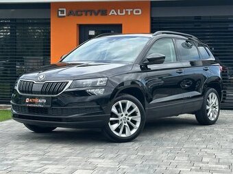 Škoda Karoq 1.6 TDi DSG, r.v.: 2020