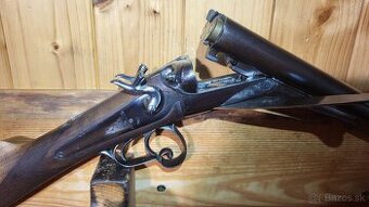 PUSKA BROKOVNICE LANCASTER CAL 16 SUPER