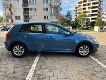 VW Golf VII 1.2 TSI