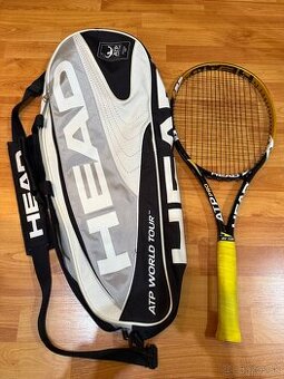 Head ATP Pro