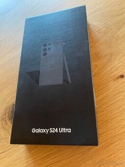 SAMSUNG GALAXY S24 ULTRA 256GB