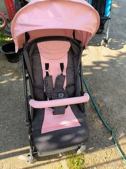 Kinderkraft kočík sportovy