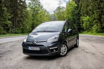 Citroën C4 Picasso - 1