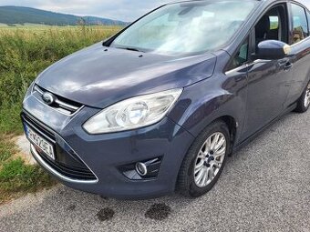 Ford C-MAX 2,0 diesel automat