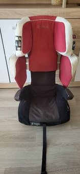 Autosedačka CONCORD Transformer T