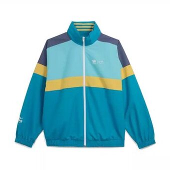 Adidas x human M