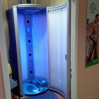 Predaj 3 ks solárii