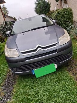 Predám Citroen C4