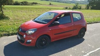 Predám Renault Twingo