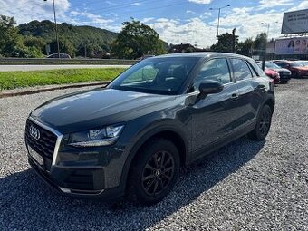Audi Q2 35 2.0 TDI Design - 1