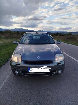 Clio Thalia 1,4i