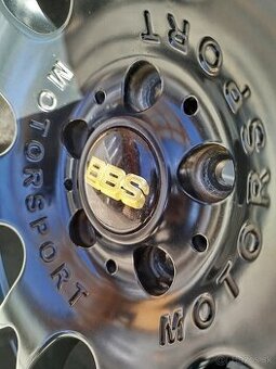 5x112 R19 BBS Motorsport - 1