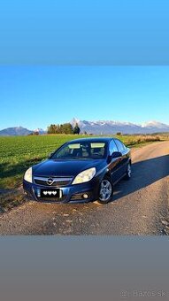 Opel Vectra 3 (C)