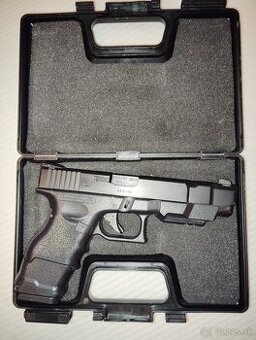Airsoft Gbb Tokyo Marui Glock 26 advanced