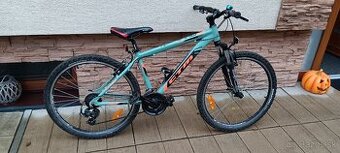 Horsky detsky bicykel CTM