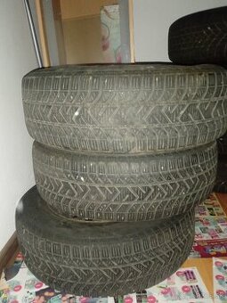 Disky 5x112, 195x65 R15