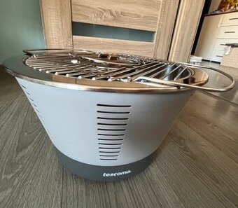 Grill Tescoma prenosný gril