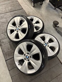 BMW 5x120 R19 - 1