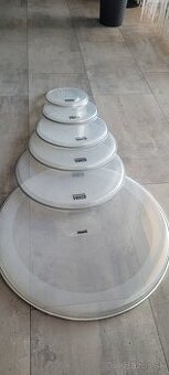 Predám Blany Tama Powercraft II 8,10,12,14,16,22"