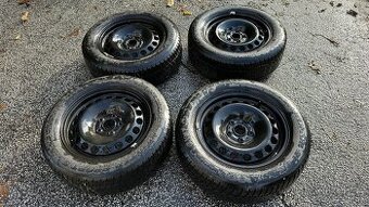 72.	VW Passat, Sharan 215/60/ r16