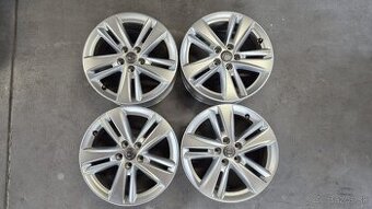 Hliníkové Disky 5x108 R17 ET42 Grandland X, Peugeot 5008