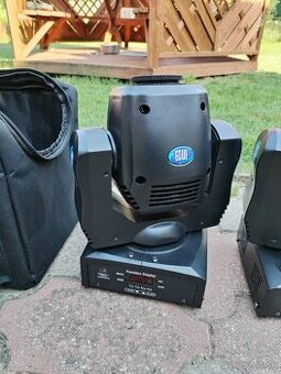 Danel prizma 2 kusy spot 60w