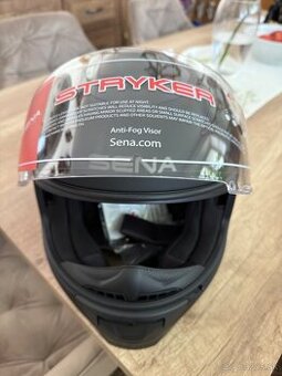 Sena Stryker Mesh H&K