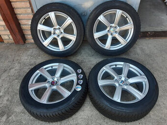 5x108  19"  Volvo XC60