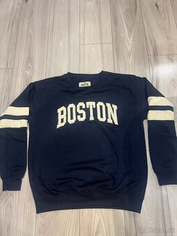 Panska mikina Boston veľ.L