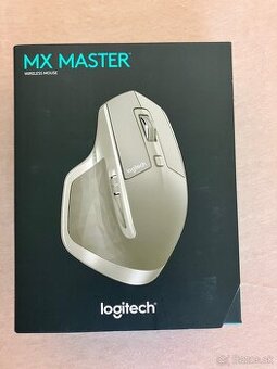 Logitech MX Master