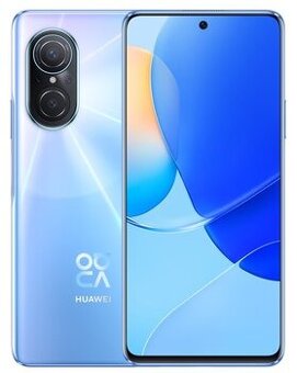 Huawei nova 9 SE