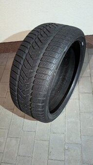 Zimne pneu audi r8 245/30R20 305/30R20