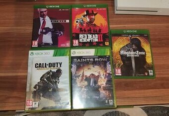 Xbox
