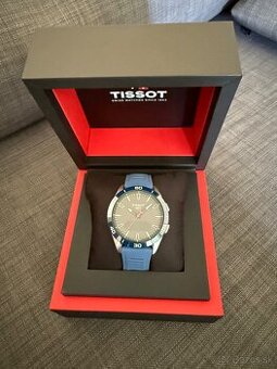 Hodinky - Tissot T touch connect sport - nove